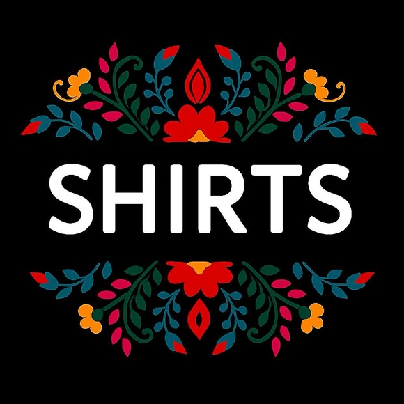 Men’s shirts - Picture 1 of 2